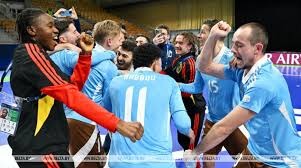 莱万：我对助攻感到高兴；球迷应该会满意我们的表现