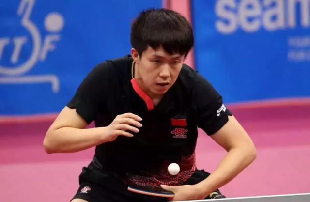 冠军赛男子 冠军赛男子