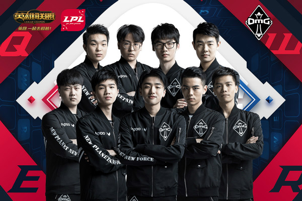 持续统治力 持续统治力