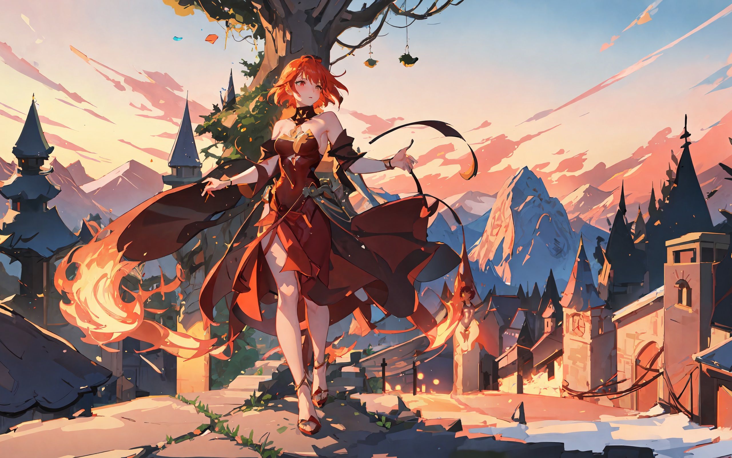 教育和体育 教育和体育