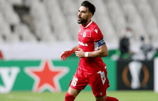 球队的内部 球队的内部