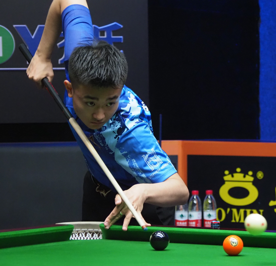 赵睿的加入 赵睿的加入