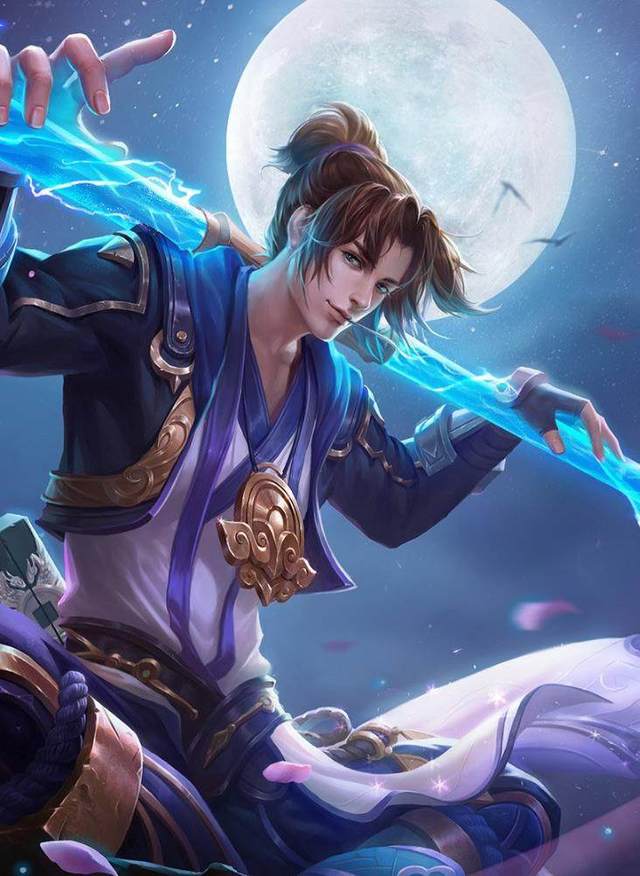 能力