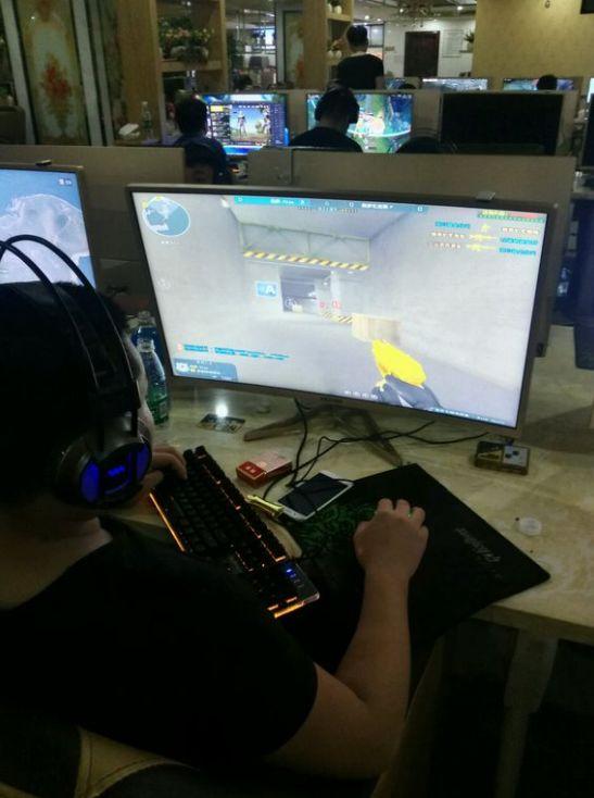 同样关键